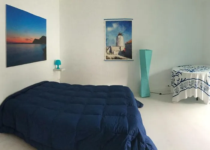 Sole E Luna Διαμέρισμα