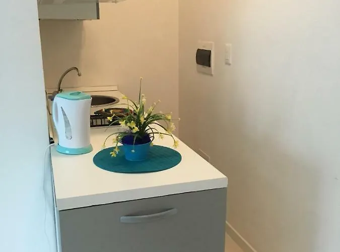 Sole E Luna * Τραπάνι